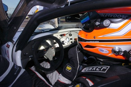 Denis Donkervoort